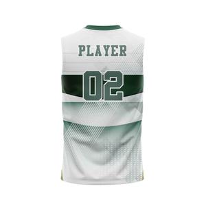 Tenue de football américain personnalisée à compression pour matchs 7v7, avec maillots et shorts, vêtements de sport - Product Image 6