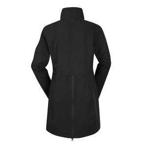 Chaqueta Softshell para Mujer al por Mayor OEM, Ropa Deportiva de Invierno Premium para Exteriores, Resistente al Agua y al Viento, Talla Personalizada - Product Image 2
