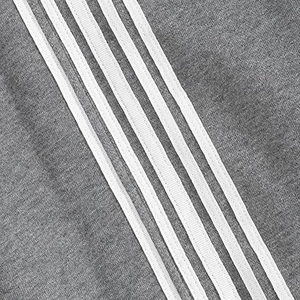 Pantalon de jogging décontracté surdimensionné pour hommes, taille élastique, délavé à l'acide, en molleton épais, personnalisable, vente en gros - Product Image 4