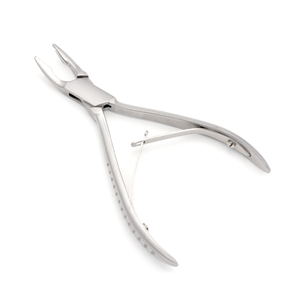 Rongeur Cleveland 4A de 30 Grados y 15 cm, Instrumento Quirúrgico de Acero Inoxidable para Corte y Recorte Óseo Preciso - Product Image 6