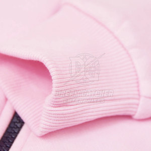 Professional Manufacture 2026 New Style <b>Men</b> Zipper Hoodies Solid Winter 100% Cotton Custom Color High Quality - Product Image 5