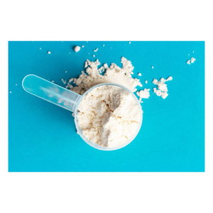 Protéine de lactosérum en poudre à petites molécules, qualité supérieure, prix d'usine, vente en gros - Product Image 1