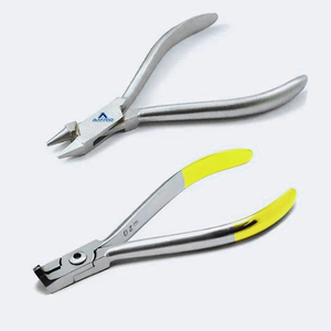 Kit de Instrumentos Dentales Manuales Personalizables de Acero Inoxidable para Dentistas, Alta Calidad, Certificado CE, 5 Años de Garantía, AMRID Quirúrgico - Product Image 4