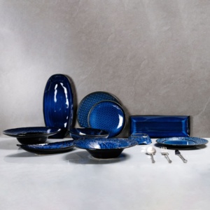 <span class=keywords><strong>Platos</strong></span> de Porcelana para Restaurante, <span class=keywords><strong>Platos</strong></span> para Sopa, <span class=keywords><strong>Platos</strong></span> para Pasta, <span class=keywords><strong>Platos</strong></span> de Cena de Porcelana, Dos Ocho <span class=keywords><strong>Platos</strong></span> de Cerámica, Plato para Risotto - Product Image 6