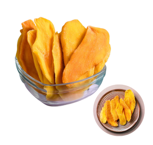 Fábrica en Vietnam, Fruta Seca Dulce, Mango Deshidratado, Suministro al por Mayor - Product Image 1