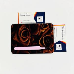Custom Made Eco-friendly <b>Plastic</b> Custom Flower Design With EyeLash Tweezer Lash <b>Tile</b> Eyelash Extension with Magnetic Tweezer - Product Image 6