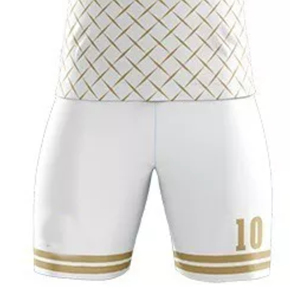 Maillots de football personnalisés, maillots de football à impression par transfert thermique, uniformes d'équipe de football 100% polyester, produits phares - Product Image 5