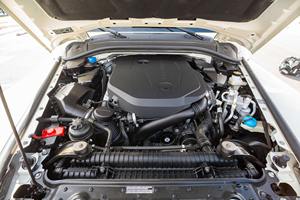 Edición 2024 del INEOS Grenadier Fieldmaster - Product Image 6