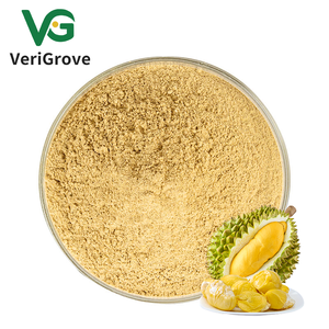 冷凍乾燥ドリアン粉末ピュアナチュラルドリアン果実エキス粉末工場供給 - Product Image 3