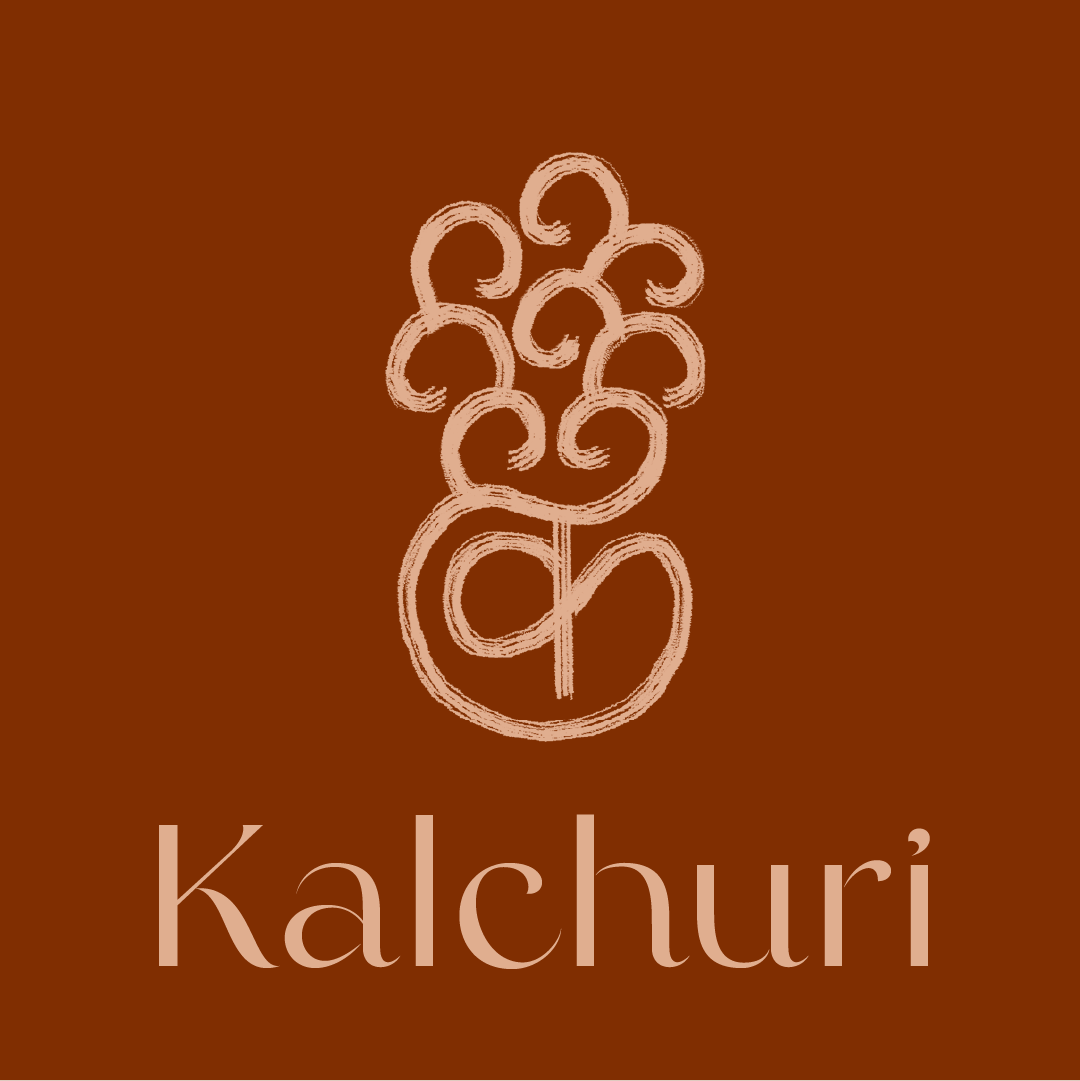 KALCHURI logo