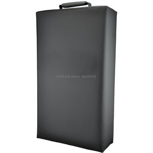 Almohadilla de Boxeo y Muay Thai para Patadas, Almohadilla de Entrenamiento para Patadas con Acabado Mate y Embalaje Personalizado - Product Image 2