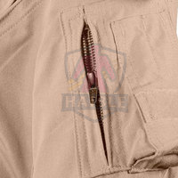 Ensemble de vêtements de travail pour mécanicien, durable, de haute qualité, personnalisable, respirant, en tissu polycoton 200-260 GSM, veste et pantalon, avec coutures renforcées