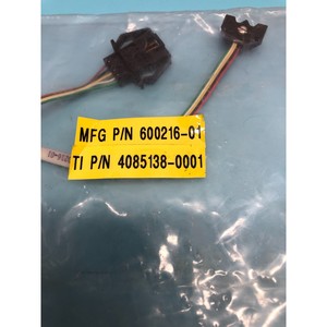 เซ็นเซอร์ SVG 600216-01, THETA EDGE IR, 5V, 40MA - อุปกรณ์และชิ้นส่วนเซมิคอนดักเตอร์ระดับโลกที่เชื่อถือได้ - Product Image 4