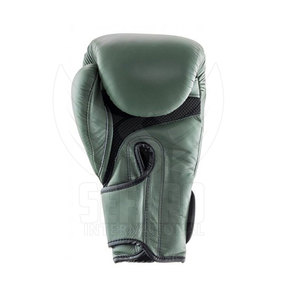 ถุงมือมวยไทยแบบมืออาชีพ รุ่นใหม่ ทนทาน รับสกรีนโลโก้ - Product Image 6