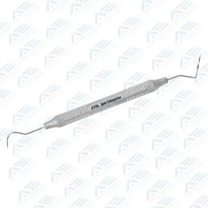 #23ปลายสำรวจวิลเลี่ยมสอบสวนเครื่องมือผ่าตัดทางทันตกรรมปลายคู่และหัววัดสำหรับการตรวจฟันที่แม่นยำ - Product Image 2