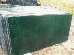 Losas de Mármol con Acabado Natural, Aspecto de Ónix Verde Araña, Resistentes al Agua, Losa Grande para Interiores y Exteriores de Villas, Pisos de Comedor, Premium - Product Image 2