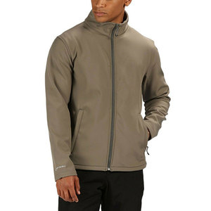 Softshell <b>Winter</b> Outdoor <b>Waterproof</b> Windproof Softshell <b>Jacket</b> OEM Design Quick Dry Breathable Durable Lightweight Thermal - Product Image 3