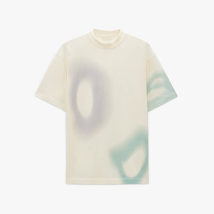 Proveedor de Camisetas Tie Dye Personalizadas al por Mayor, OEM, ODM, Algodón Premium, Moda Urbana, Producción de Ropa de Marca Privada - Product Image 1