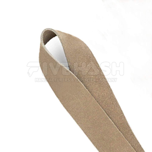 Sangles de musculation en cuir confortables et durables pour la remise en forme et les séances d'entraînement - Product Image 4