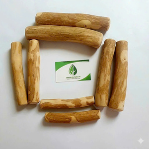 Palitos de Madera de Café para Masticar, No Aptos para Venta, de Green Future Vietnam - Product Image 2