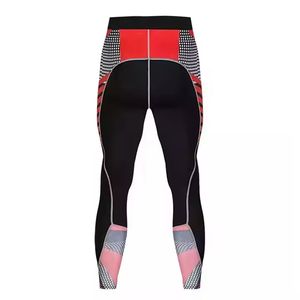 Customized Workout Clothing <b>Yoga</b> <b>Set</b> Ribbed Compression Suit 2 Pieces Fitness Wear Men Gym Fitness Gym <b>Set</b> Slim Fit Compression - Product Image 3