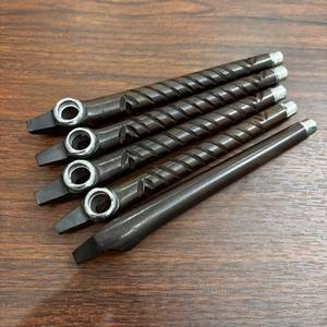 Pipa Dokha de madera hecha a mano Curio Craft, forma natural tallada, imitación de arte antiguo, coleccionable, pipa para fumar hierbas, precio económico. - Product Image 5