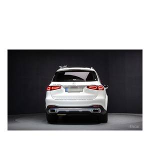 Mercedes-Benz GLS-Class GLS400d 4MATIC 2023, 73 374 km, Diesel, Automatique, Volant à Gauche, Sièges en Cuir, Caméra Arrière - Product Image 4