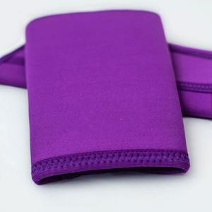 Rodilleras de Neopreno – Soporte de Compresión de Alta Resistencia para Levantamiento de Pesas, CrossFit y Fitness Unisex - Product Image 4