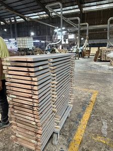 บานประตูหน้าต่างโรงนาแบบเรียบง่ายสำหรับตกแต่งบ้าน - Product Image 4