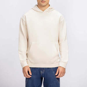 Sudadera con capucha de algodón suave para hombre, estilo cómodo, para viajes y uso diario, con gráfico personalizado en la espalda. - Product Image 1