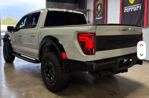 Ford F-150 Raptor R Usado 2024 - Product Image 3