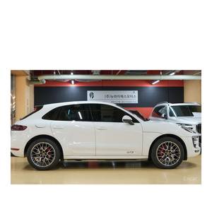 Para Porsche Macan 3.0 GTS Modelo Noviembre 2018 con 54,000 km, Volante a la Izquierda - Product Image 4