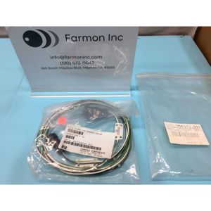 LAM 853-370383-001 ASSY, HARN,AC <b>POWER</b>, <b>CABLE</b> - Trusted Global Legacy Semiconductor Equipment and Parts at - Product Image 2