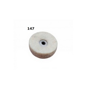 Cepillo de fieltro suave de alta calidad, colección de herramientas premium para la fabricación de joyas y el mejor producto al precio más bajo al por mayor. - Product Image 3