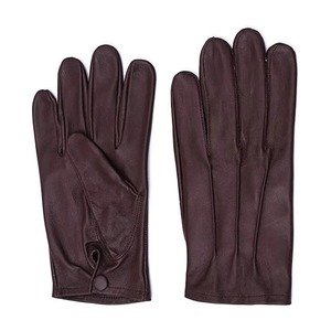 Guantes de Cuero para Mujer Lawd Sports, con Función Táctil y Térmica, Ecológicos, Aptos para las Cuatro Estaciones - Product Image 3
