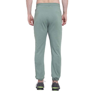 2026 Casual Style <b>Men's</b> Clothing Stretch <b>Jogger</b> Pants Soft Cotton Blend <b>Slim</b> <b>Fit</b> Comfortable <b>Men's</b> <b>Joggers</b> Trouser - Product Image 1