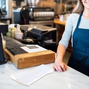 Bolsas de Plástico Transparentes para Camisetas, Bolsas de Plástico para Compras - Product Image 5