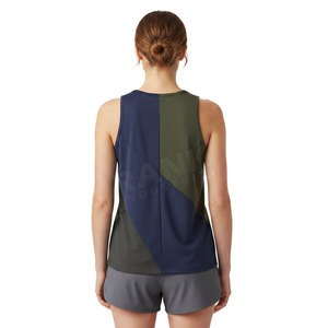 Débardeur léger pour femme en vente en ligne, débardeur sans manches pour femme le plus vendu, débardeur pour femme au prix d'usine - Product Image 2