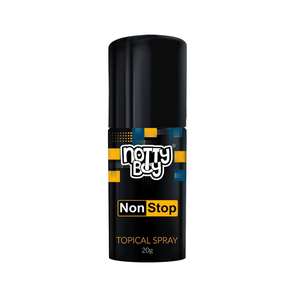 Spray retardateur pour hommes 20g, spray pour prolonger les rapports sexuels de la marque Notty Boy - Product Image 2
