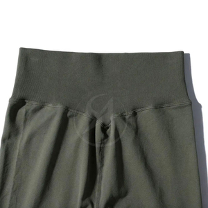 เลกกิ้งออกกำลังกายคุณภาพดีสำหรับผู้หญิง มีหลายขนาด ผลิตในปากีสถาน เลกกิ้งผู้หญิงคุณภาพสูง ผลิตในปากีสถาน - Product Image 6