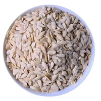 Graines de melon sans peau Kharbooj Beej, extrait à base de solvant, extrait végétal, aliment santé, pureté 99%, emballage en fût, CareQue