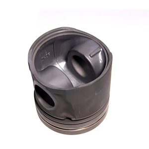 Pistón de Motor Diésel de Alta Precisión 612600030017, Piezas de Maquinaria de Construcción - Product Image 4