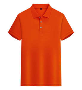 Camisetas Polo Personalizadas con Logotipo al por Mayor, Camisetas Polo Transpirables para Hombre en Tallas Grandes, Camisetas Polo de Alta Calidad para Hombre - Product Image 5