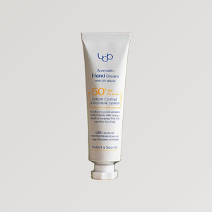 Crema hidratante coreana Jiel K-Beauty Elbibi, crema de manos aromática con protección UV, 35 ml, hecha en Corea, lotes de loción - Product Image 2