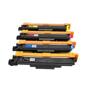 Tatrix <span class=keywords><strong>TN243BK</strong></span> TN243C TN243M TN243Y Cartouche de toner laser compatible de qualité supérieure pour Brother HL-L3270CDW stock disponible en Allemagne - Product Image 1
