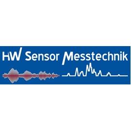 HW Sensor Messtechnik GmbH & Co.KG logo