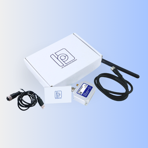 LPMS-IG1W ไจโรสโคป IMU/AHRS 9 แกน เซ็นเซอร์ตรวจจับการเคลื่อนไหวแบบเสียงรบกวนต่ำพิเศษ อินเทอร์เฟซ USB การเชื่อมต่อ Wi-Fi เครื่องวัดความเร่ง - Product Image 5