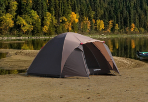 CAMPTOWN ACE DOME SP <b>TENT</b> DOME <b>TENT</b> FAMILY <b>TENT</b> BACKPACKING <b>TENT</b> <b>TENT</b> FOR LEISURE OUTDOOR FESTIVAL ALU <b>TENT</b> NORMAL <b>TENT</b> - Product Image 3