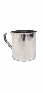 Dheer International Stainless Steel <b>Mug</b> with Premium Simple Design <b>Thermal</b> Insulation Gift Box Packaging Office Use - Product Image 1