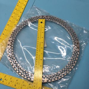 HITACHI 2-816733-A ขั้วรับสายดิน, HICON - อุปกรณ์และอะไหล่เซมิคอนดักเตอร์ระดับโลกที่เชื่อถือได้ - Product Image 5